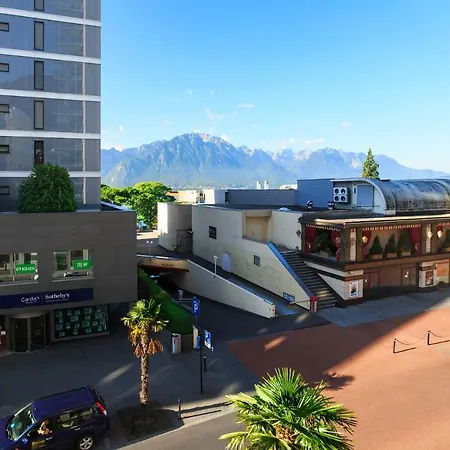 Apartment ☆ | Terrace & Private Parking ☆